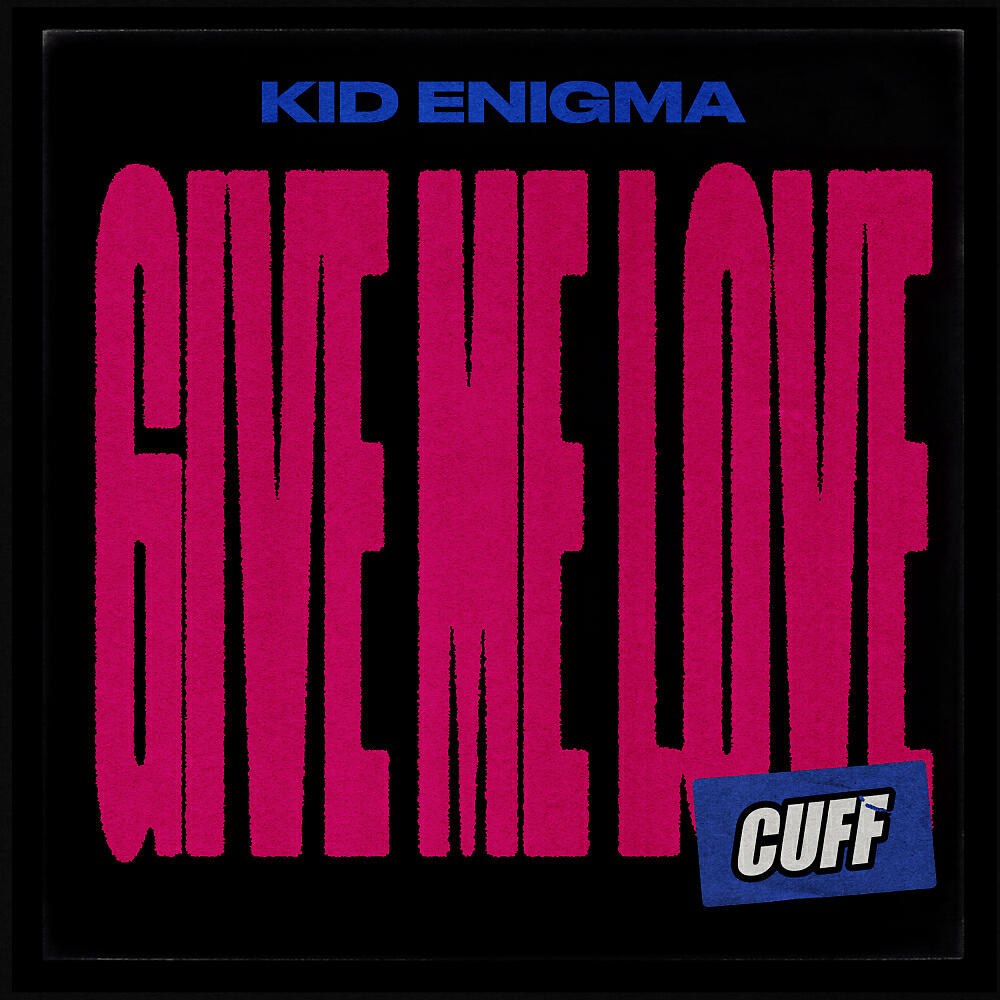 Релиз Give Me Love