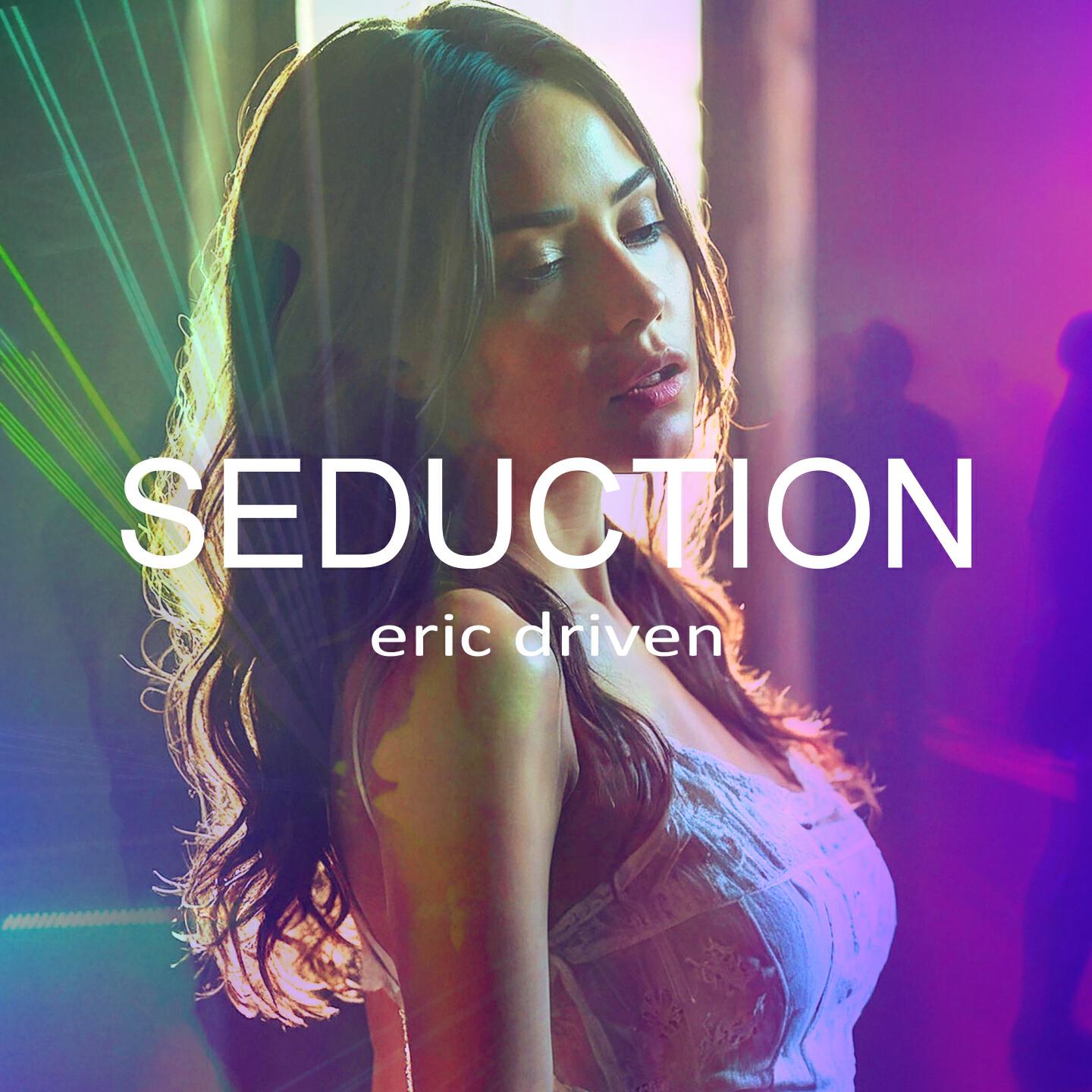 Релиз Seduction