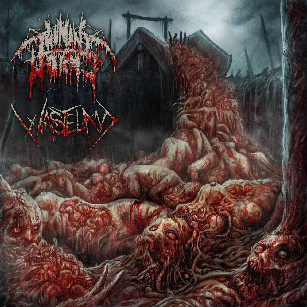 Human Worms