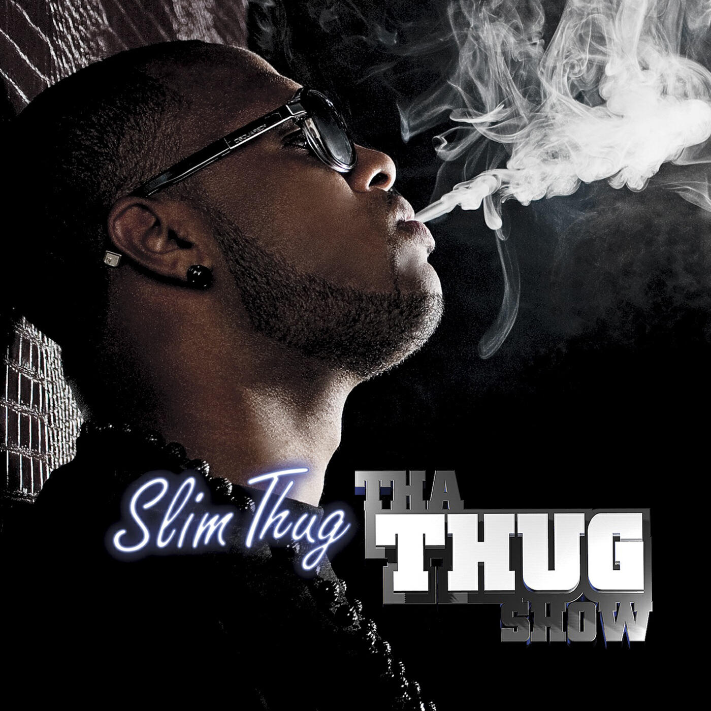 Релиз Tha Thug Show