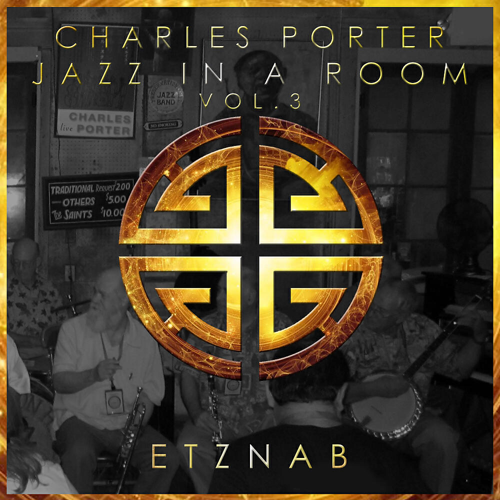 Релиз Jazz In A Room, Vol. 3