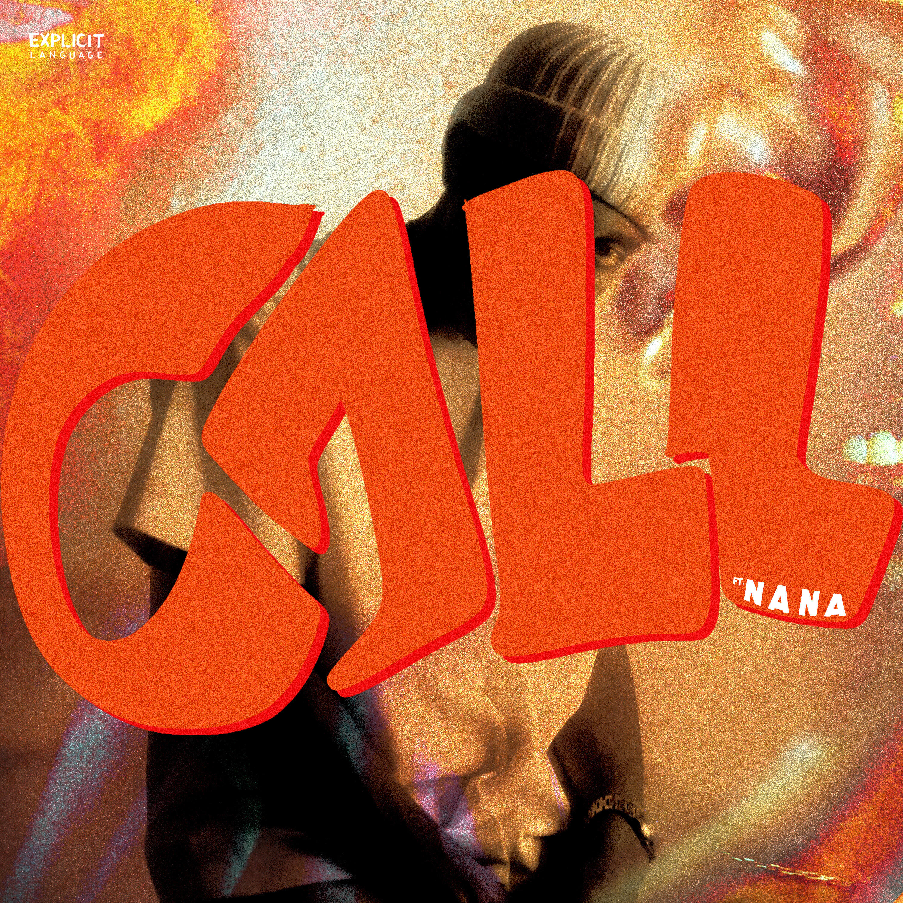 Релиз Call
