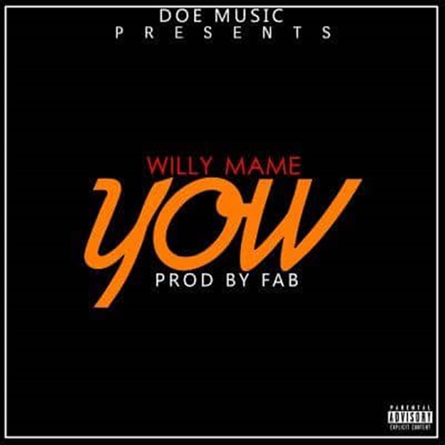 Релиз Yow