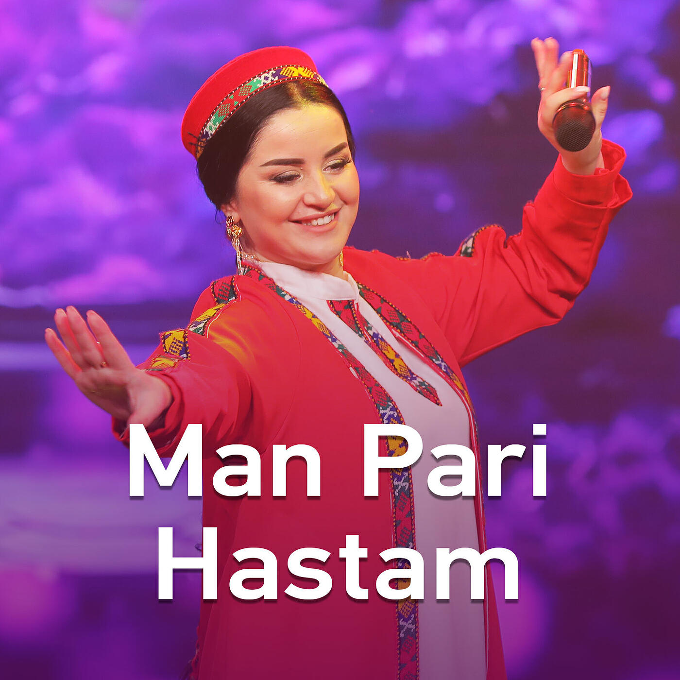 Релиз Man Pari Hastam