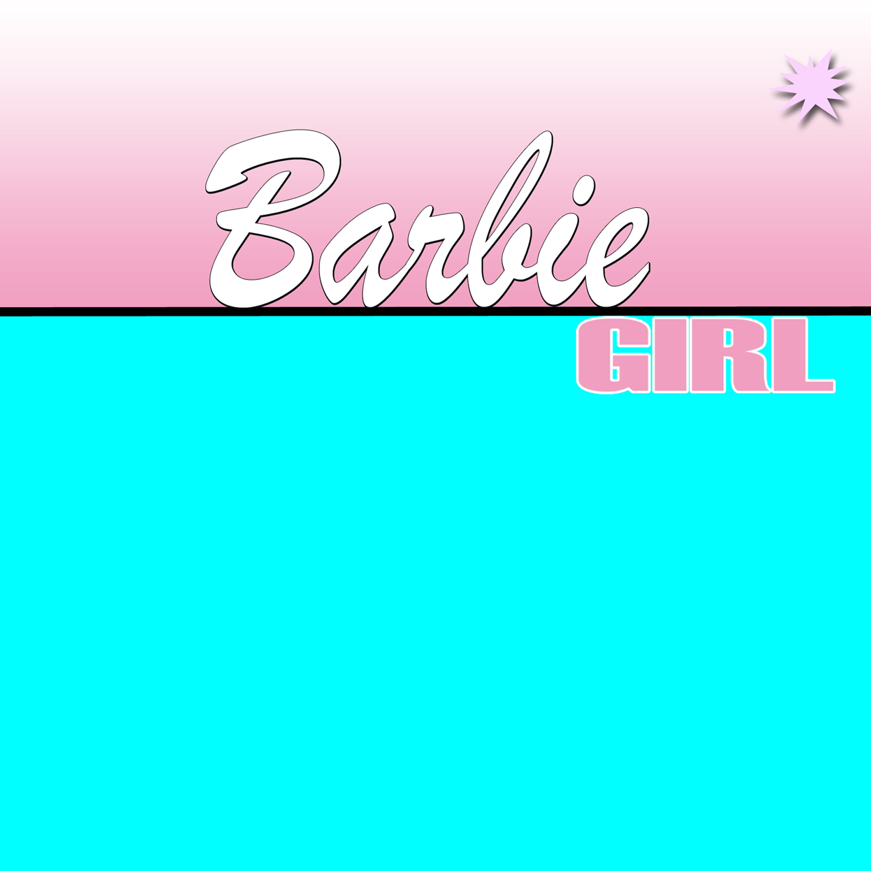 Релиз Barbie Girl (Aqua Tribute)