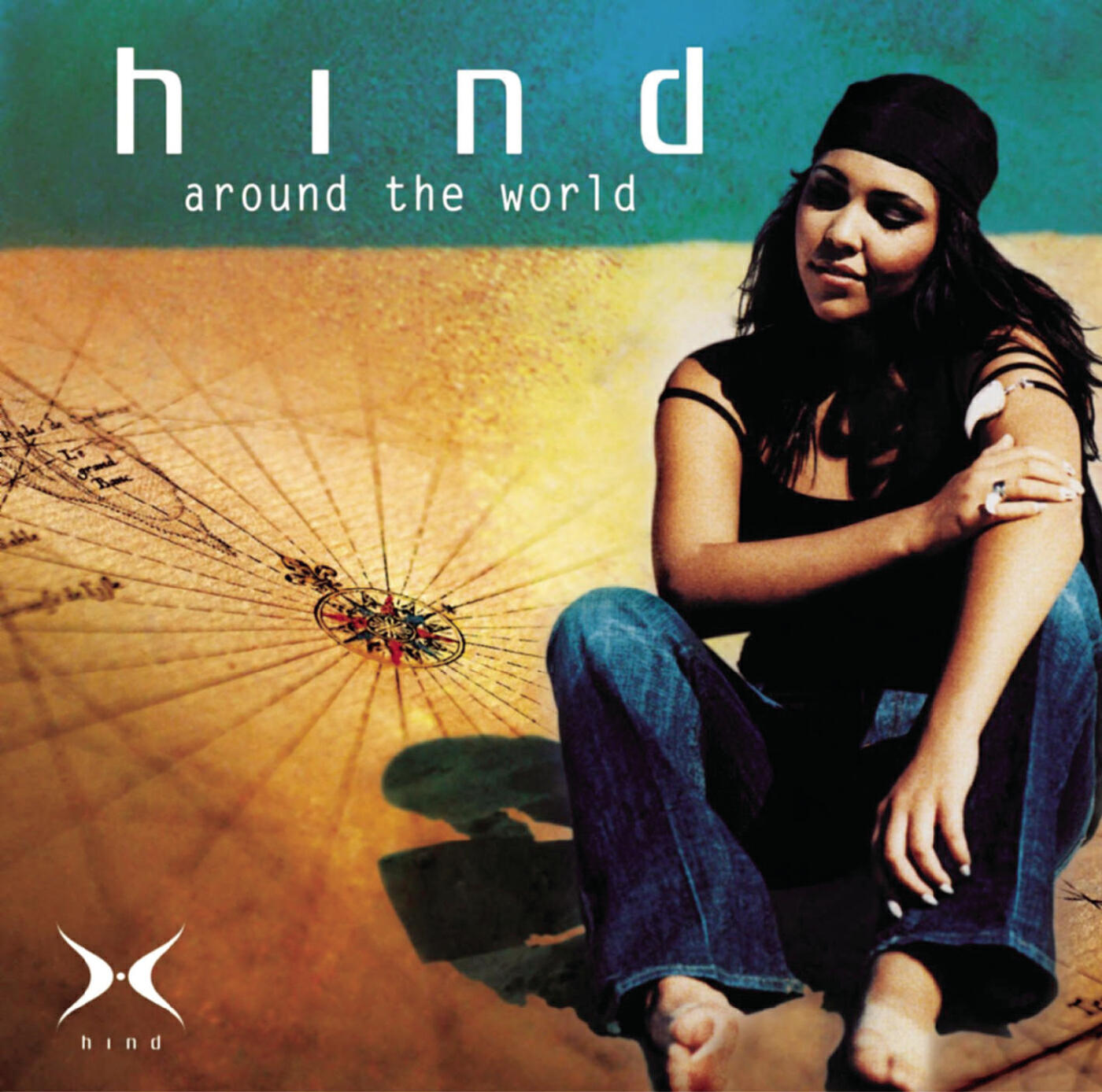Релиз Around The World