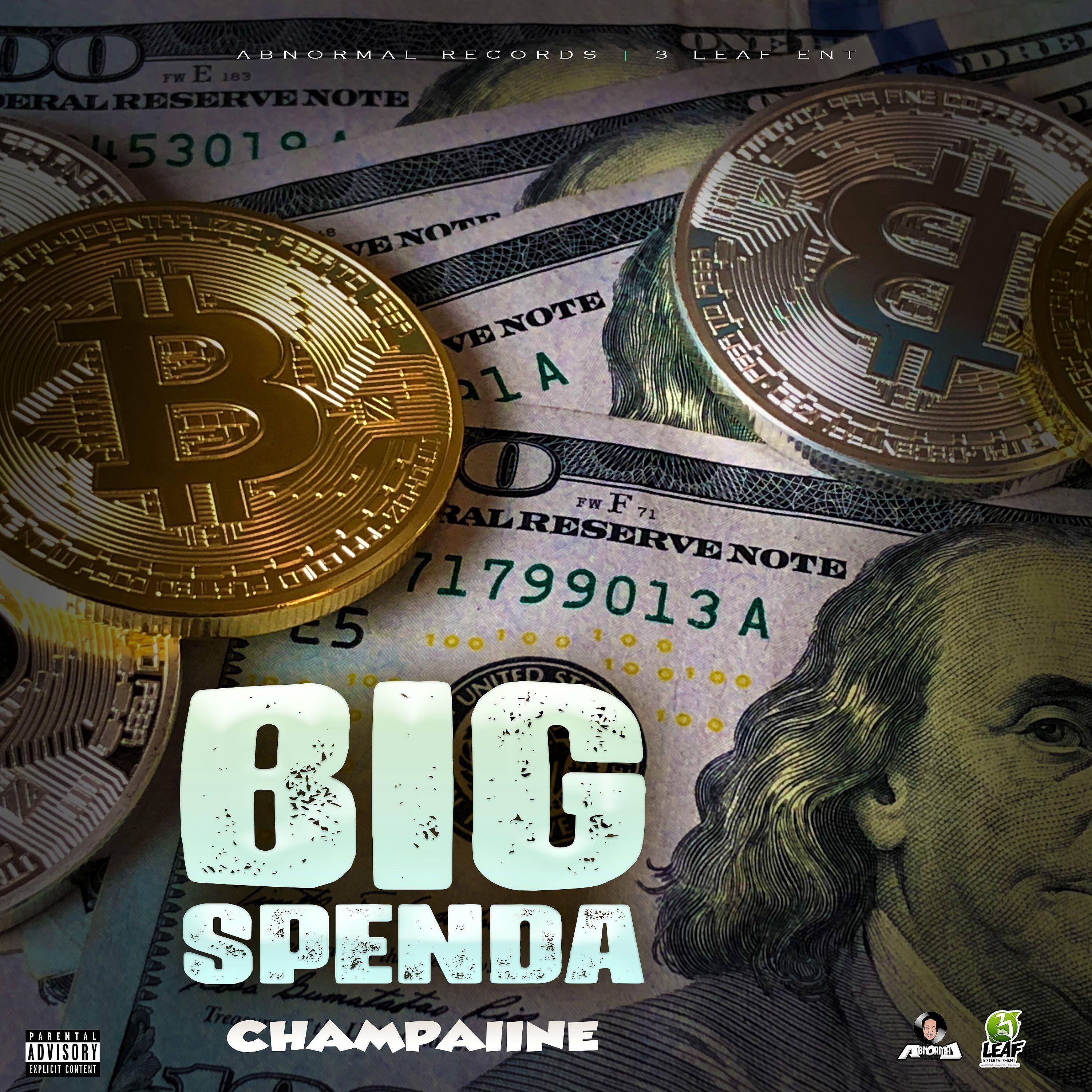 Релиз Big Spenda