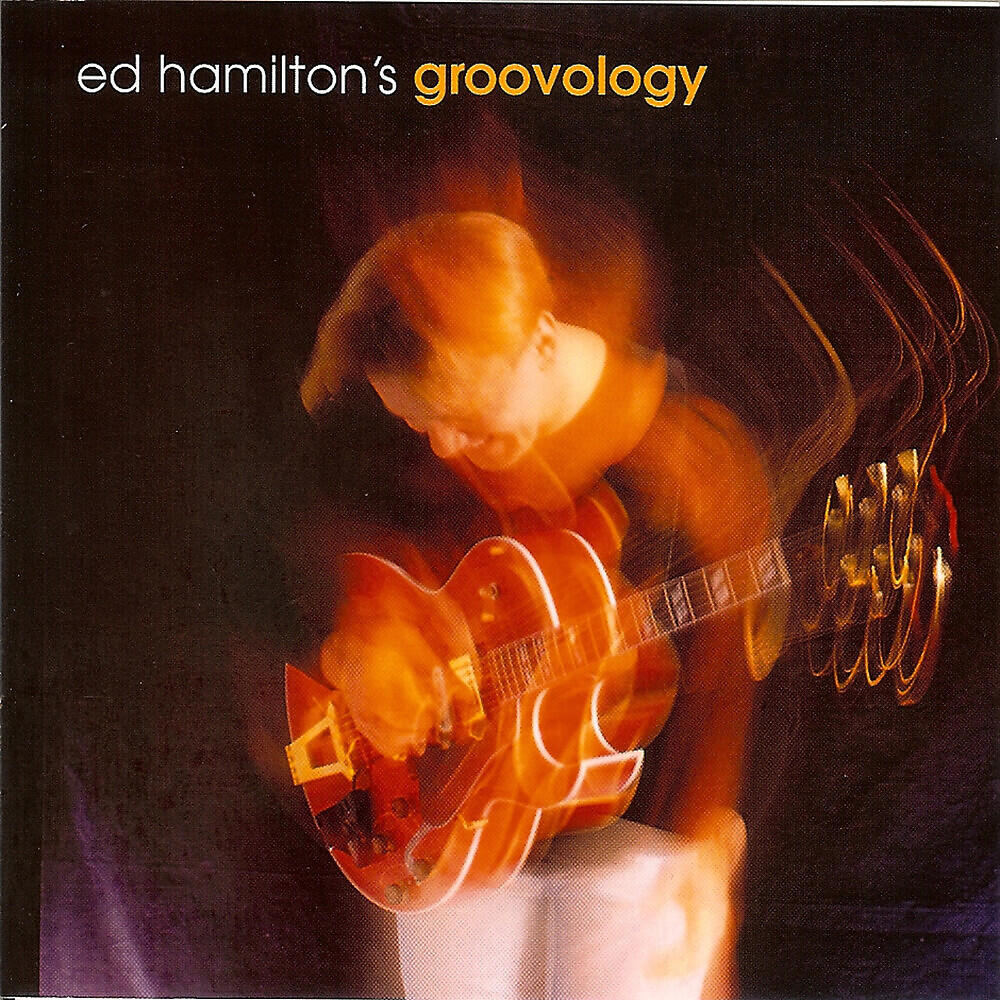 Релиз Ed Hamilton's Groovology