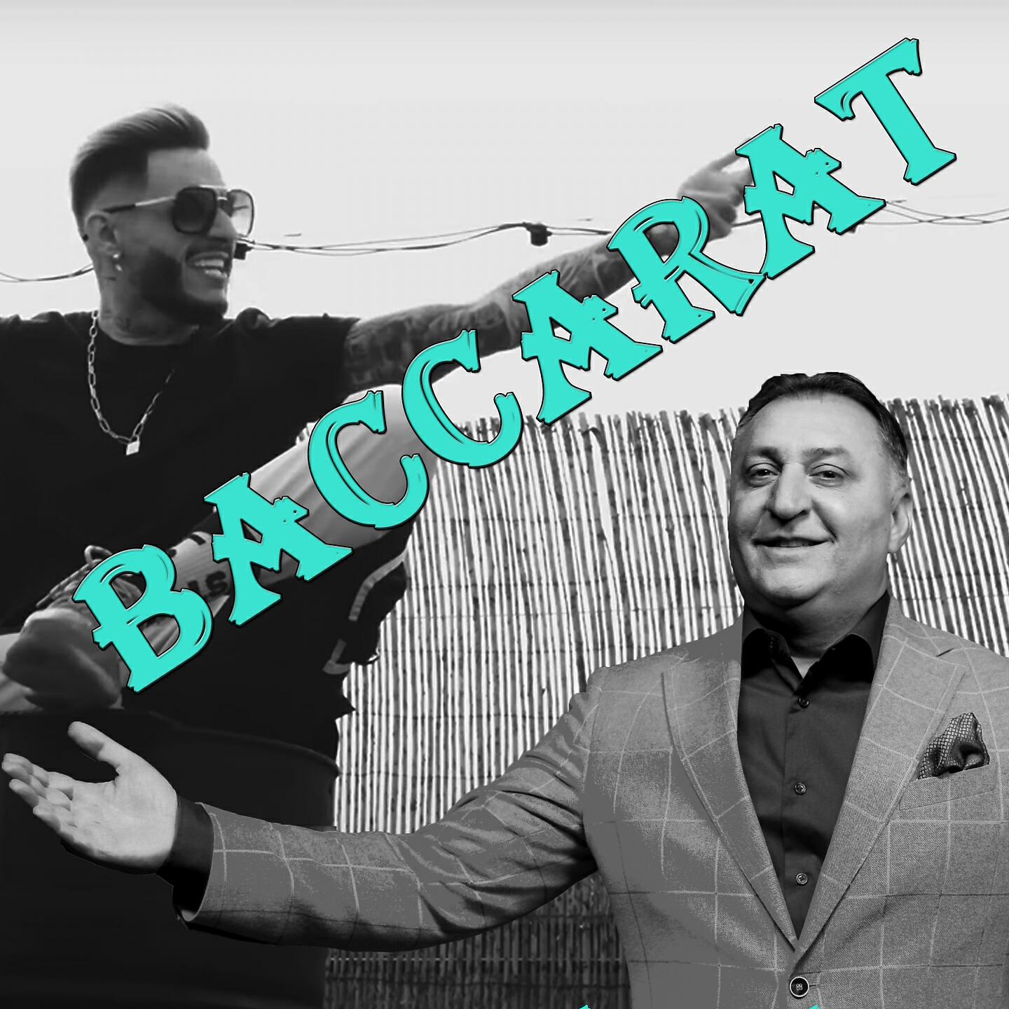 Релиз Baccarat