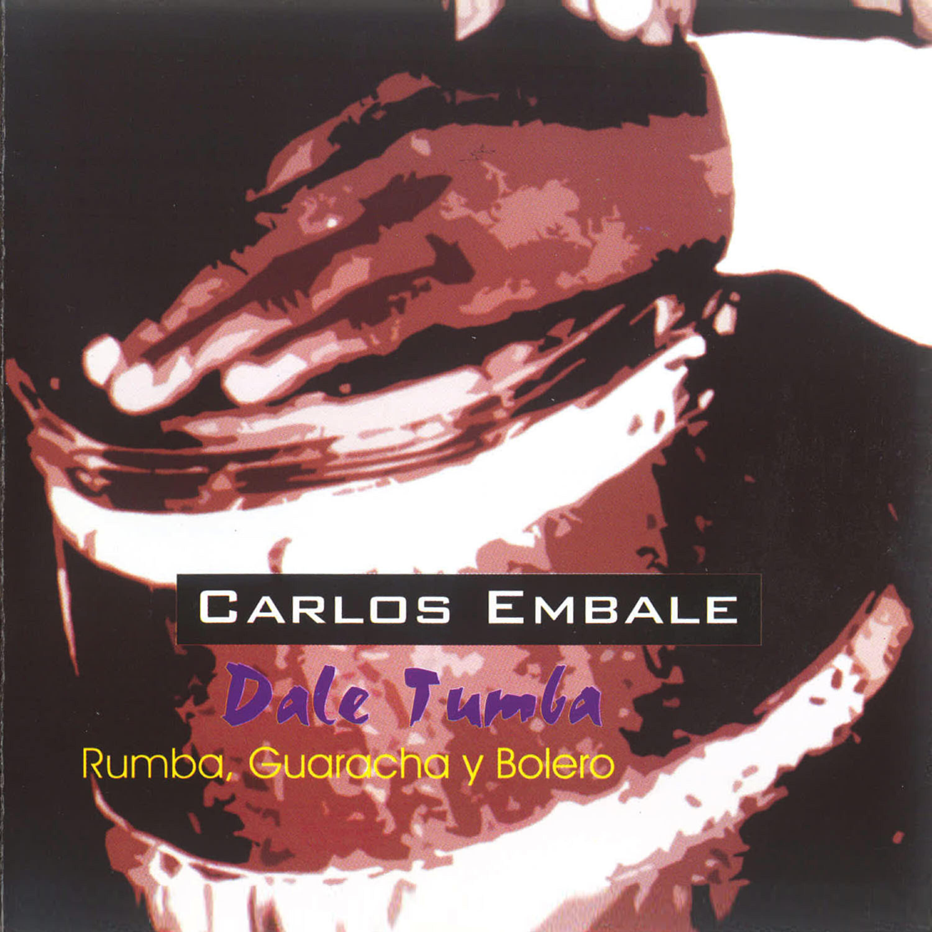 Релиз Dale Tumba