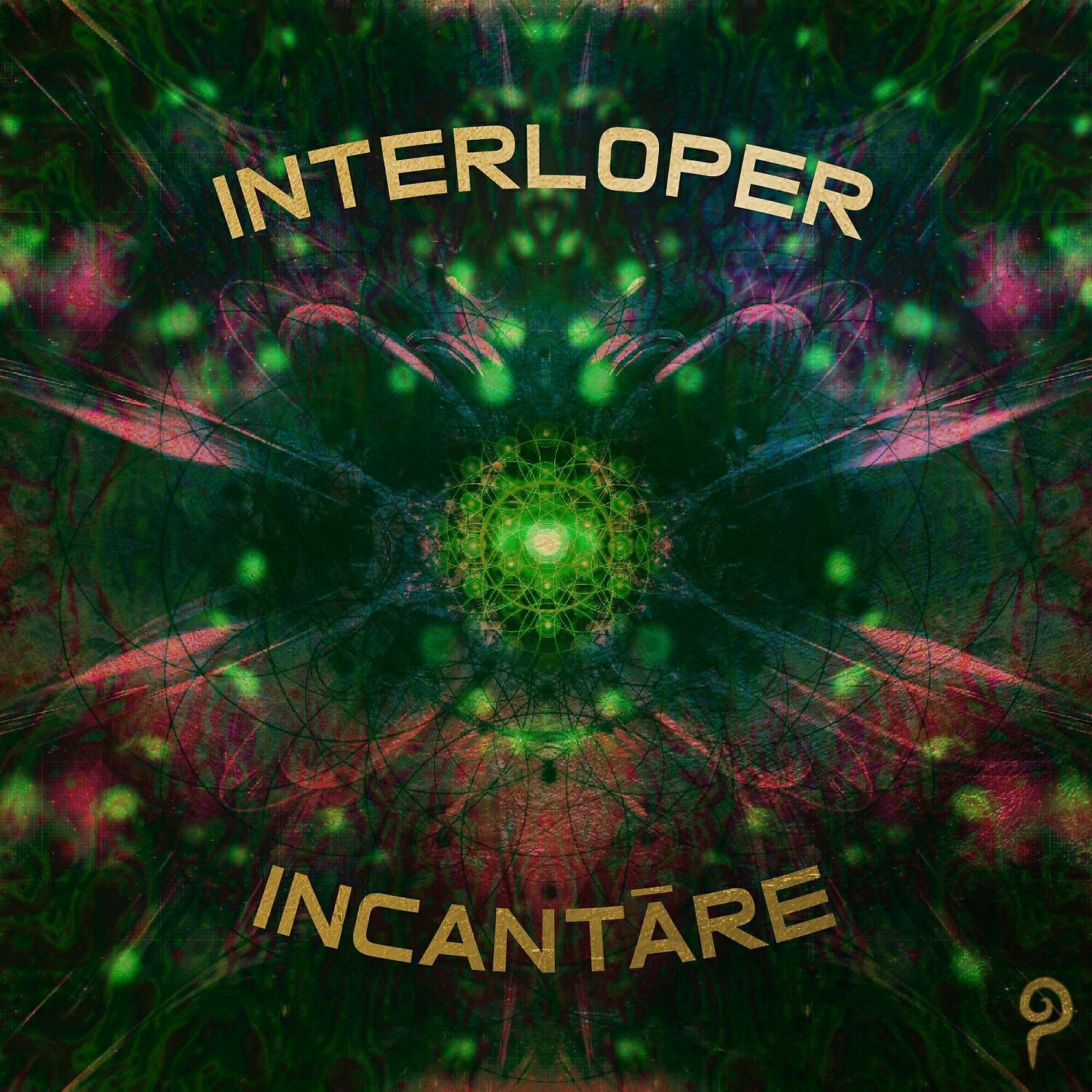 Релиз Incantare