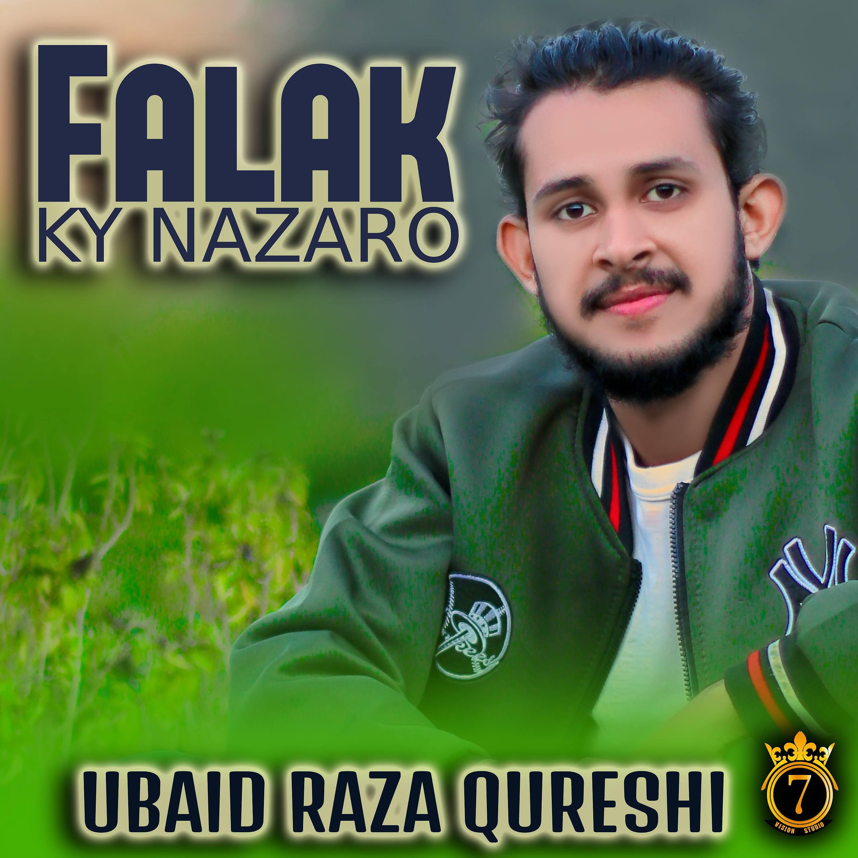 Релиз FALAK KY NAZARO