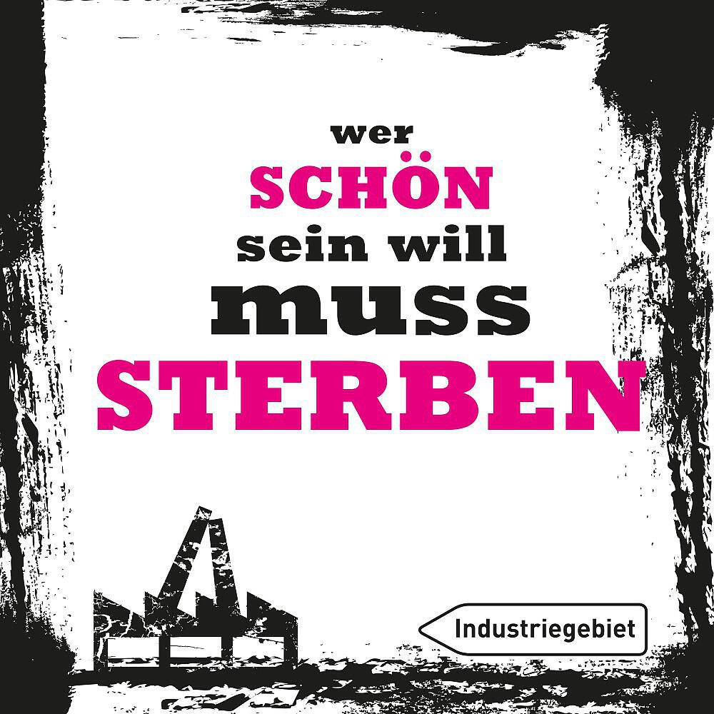 Релиз Wer schön sein will muss sterben