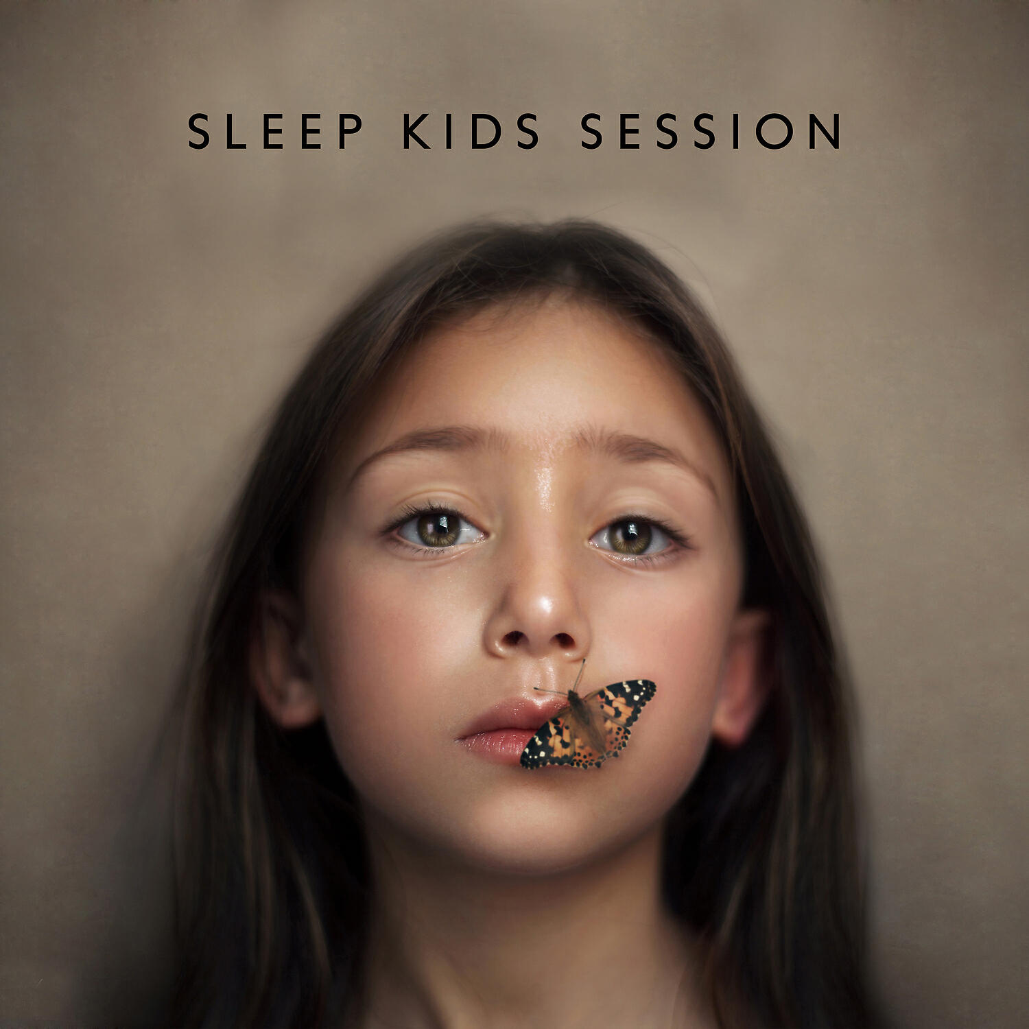 Релиз Sleep Kids Session: Enchanted Piano Music - Relaxing Music for Children & Soft, Relaxing Soothing Sounds