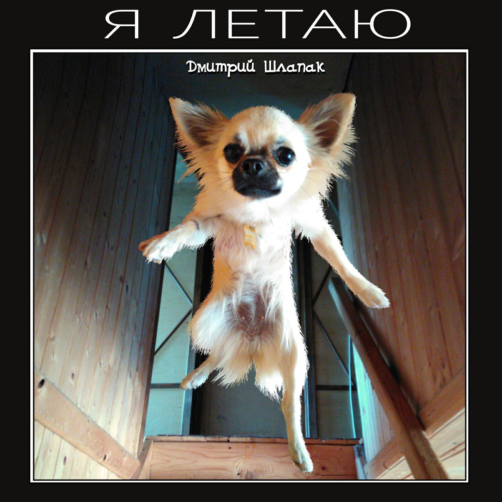 Релиз Я летаю