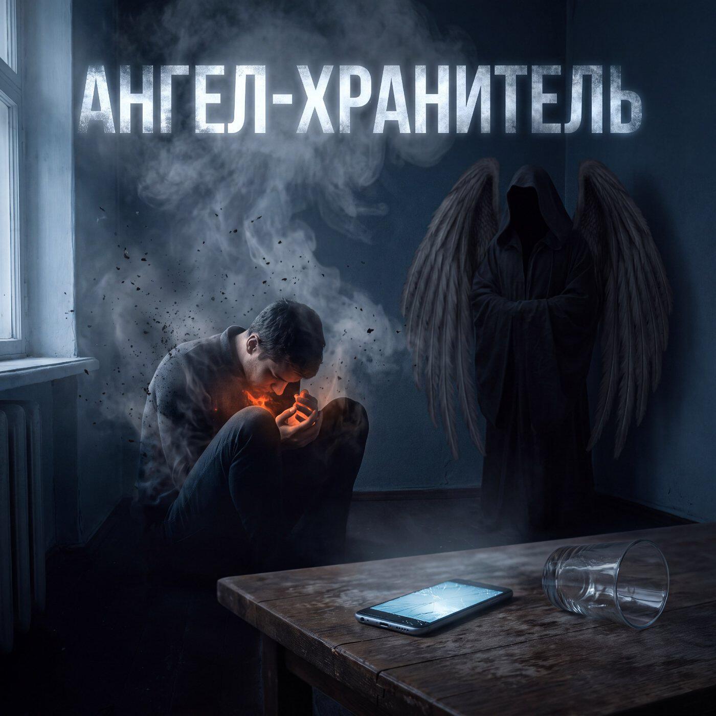 Релиз Ангел-Хранитель