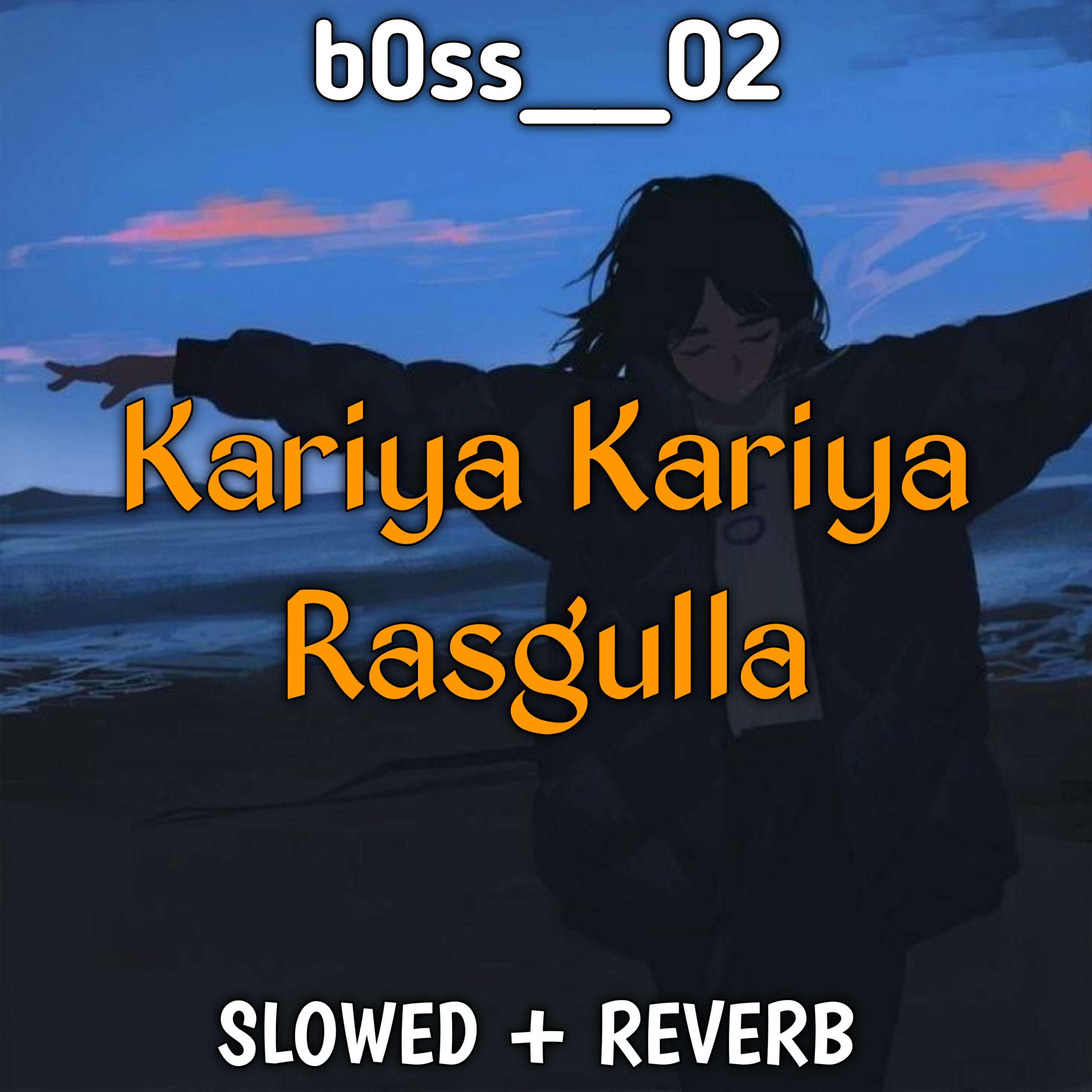 Релиз Kariya Kariya Rasgulla