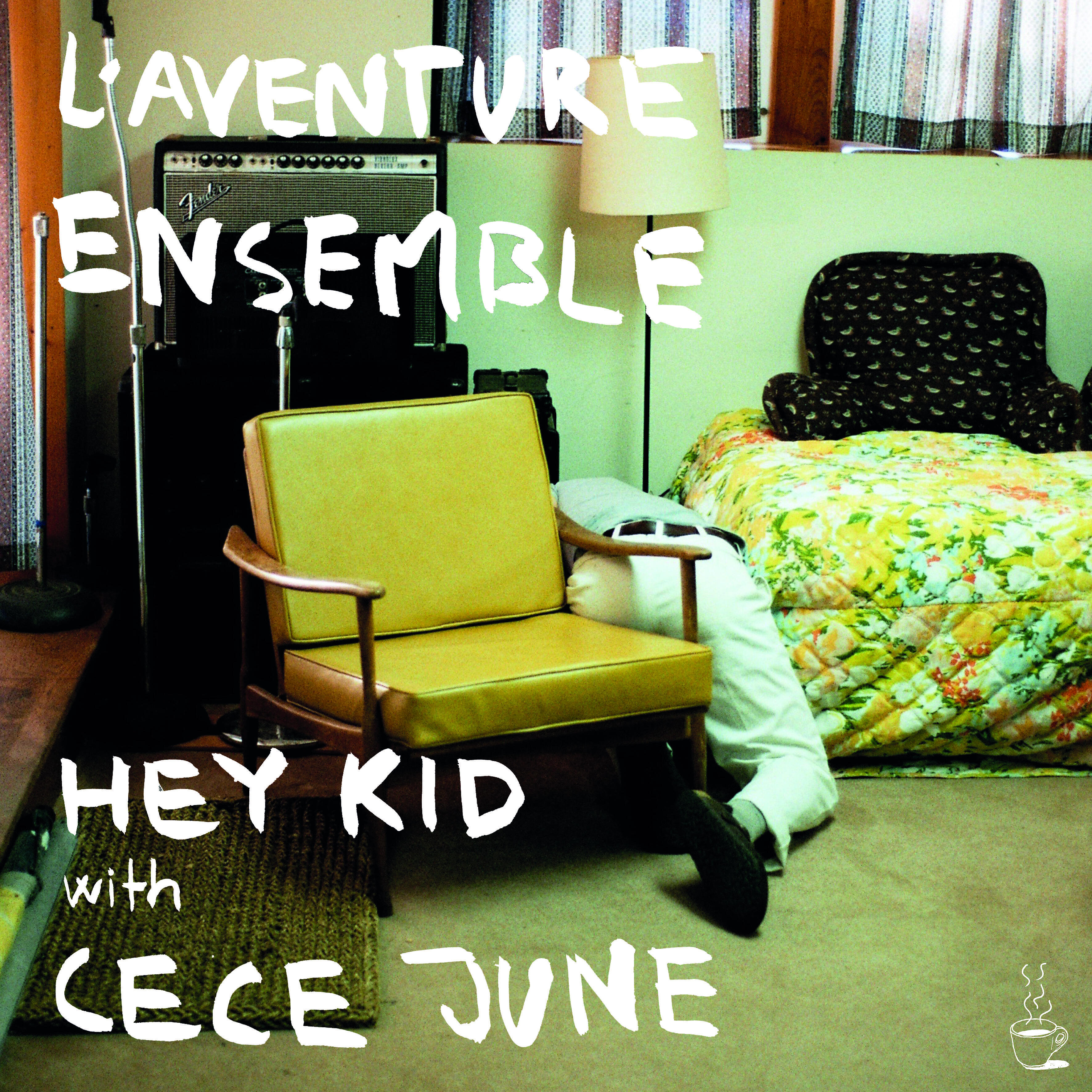 Cece June