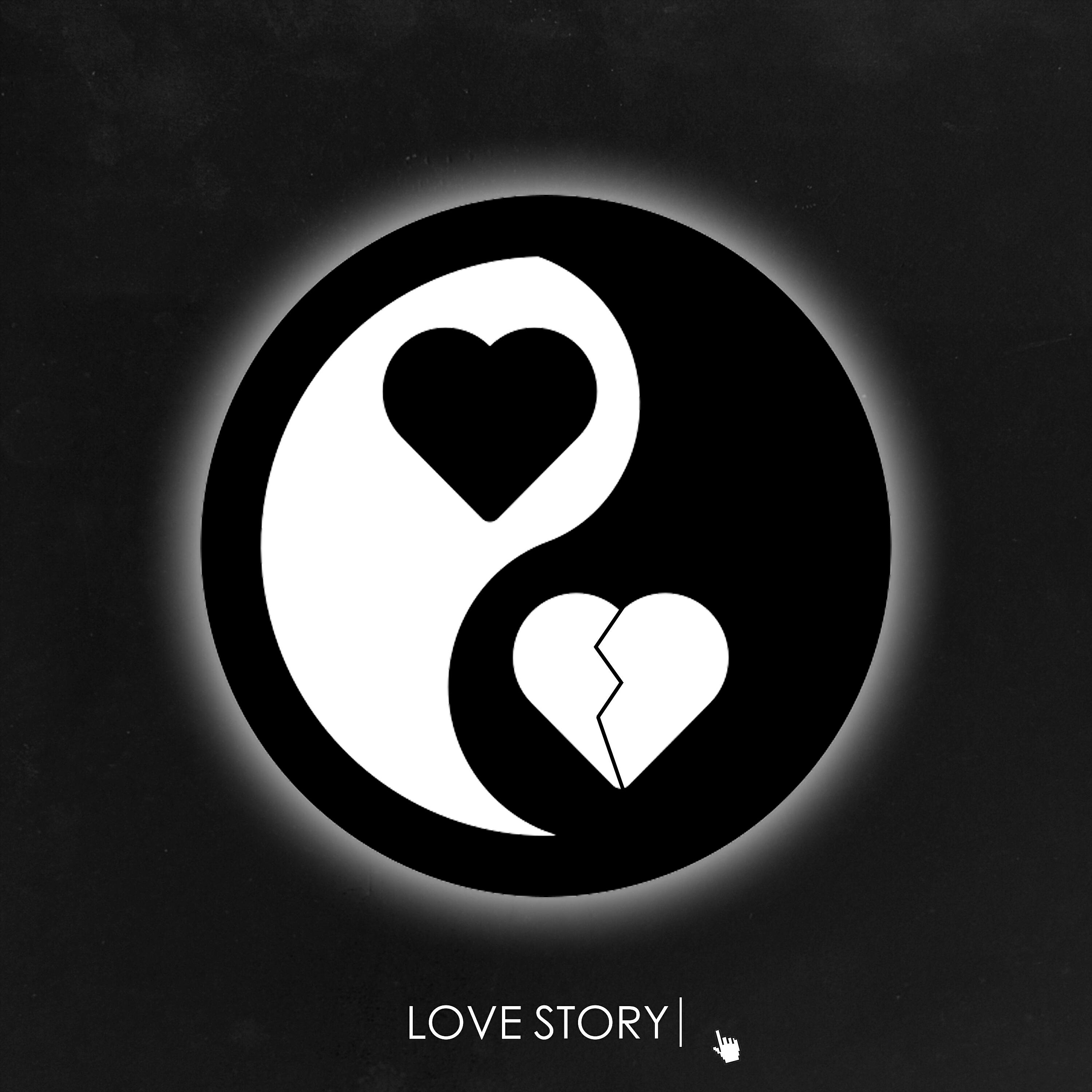 Релиз Love Story