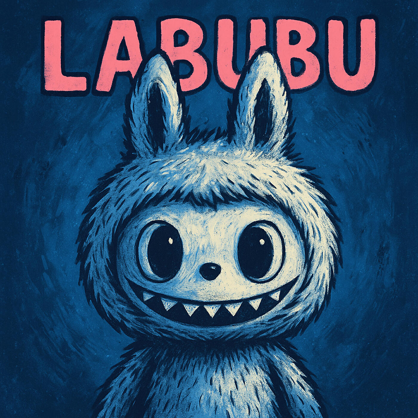 Релиз Labubu