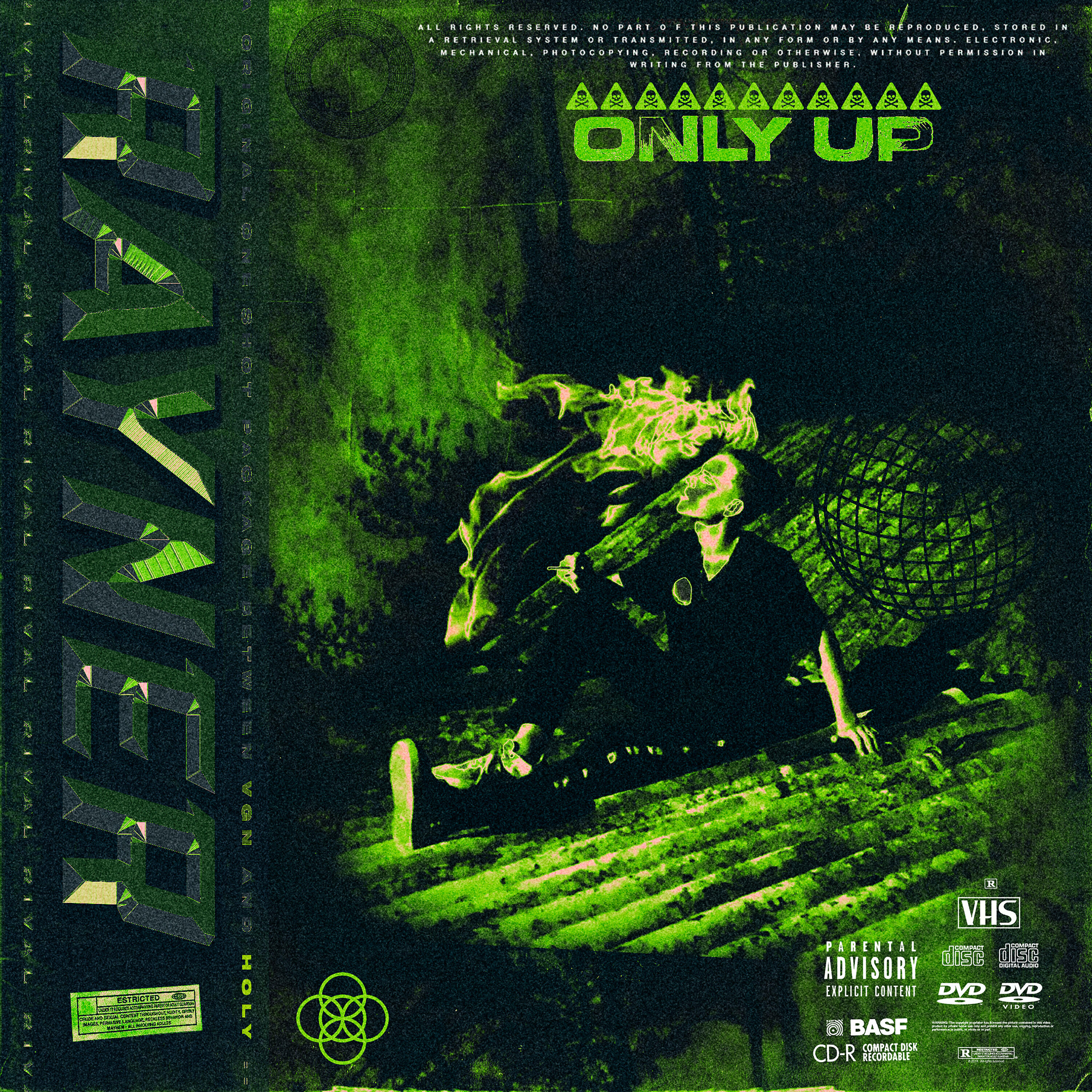 Релиз Only UP (prod. Lil Arty)