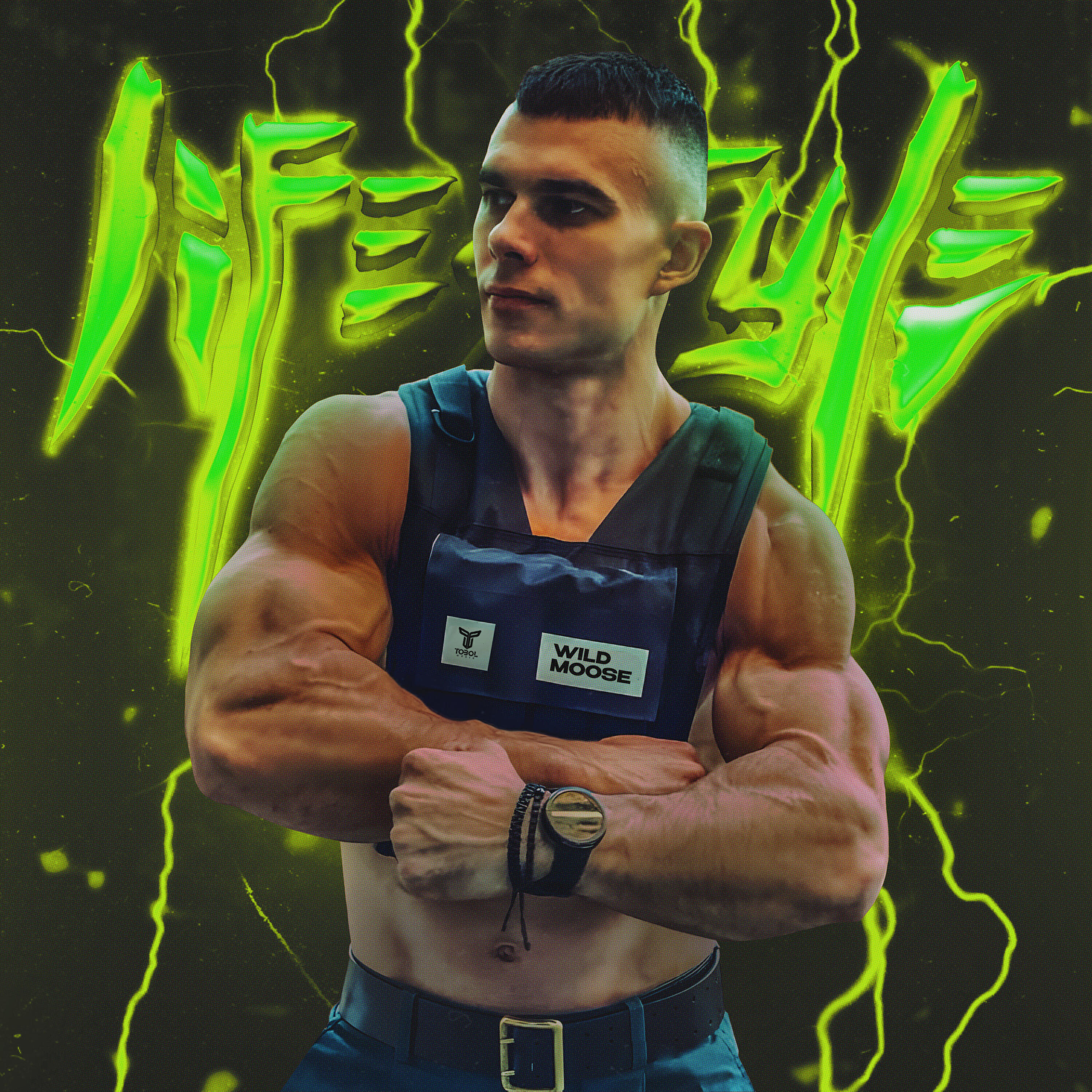 Релиз Lifestyle