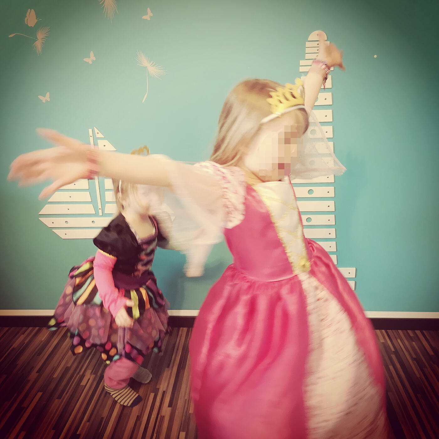 Релиз Ode to My Family