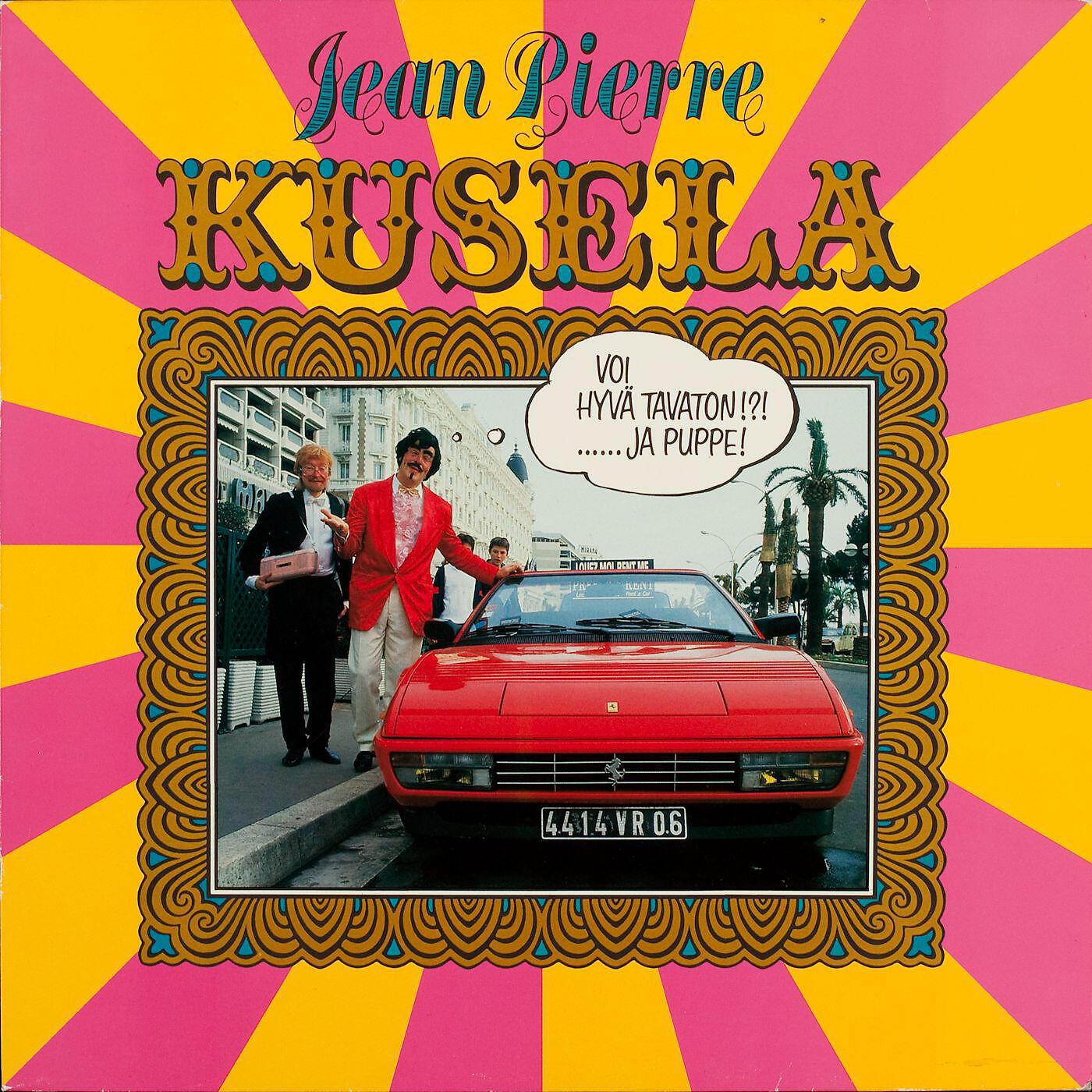 Jean-Pierre Kusela