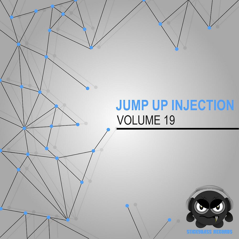 Релиз Jump up Injection, Vol. 19