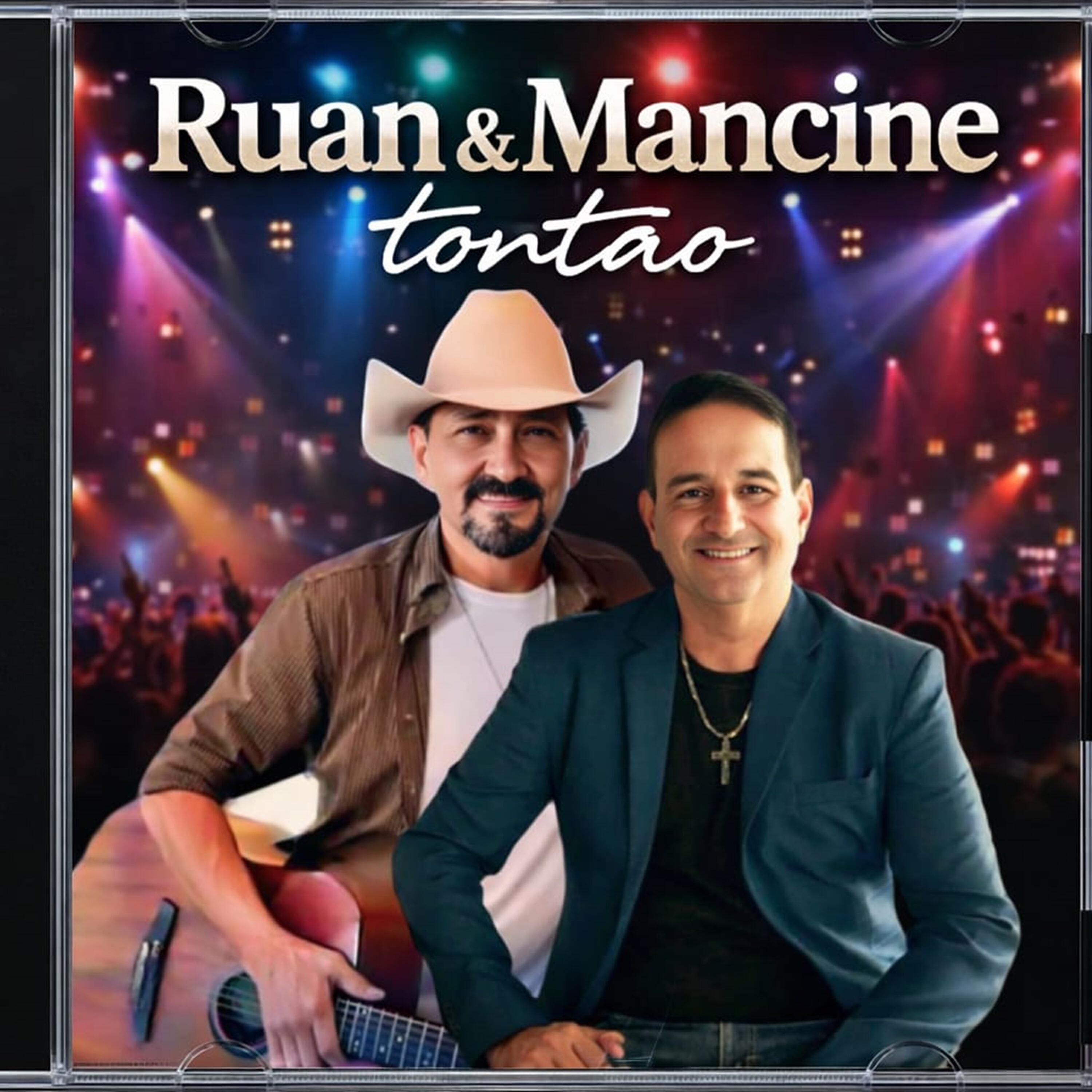 Релиз Tontão
