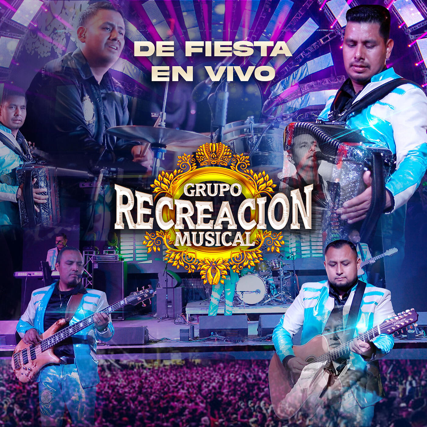 Grupo Recreacion Musical