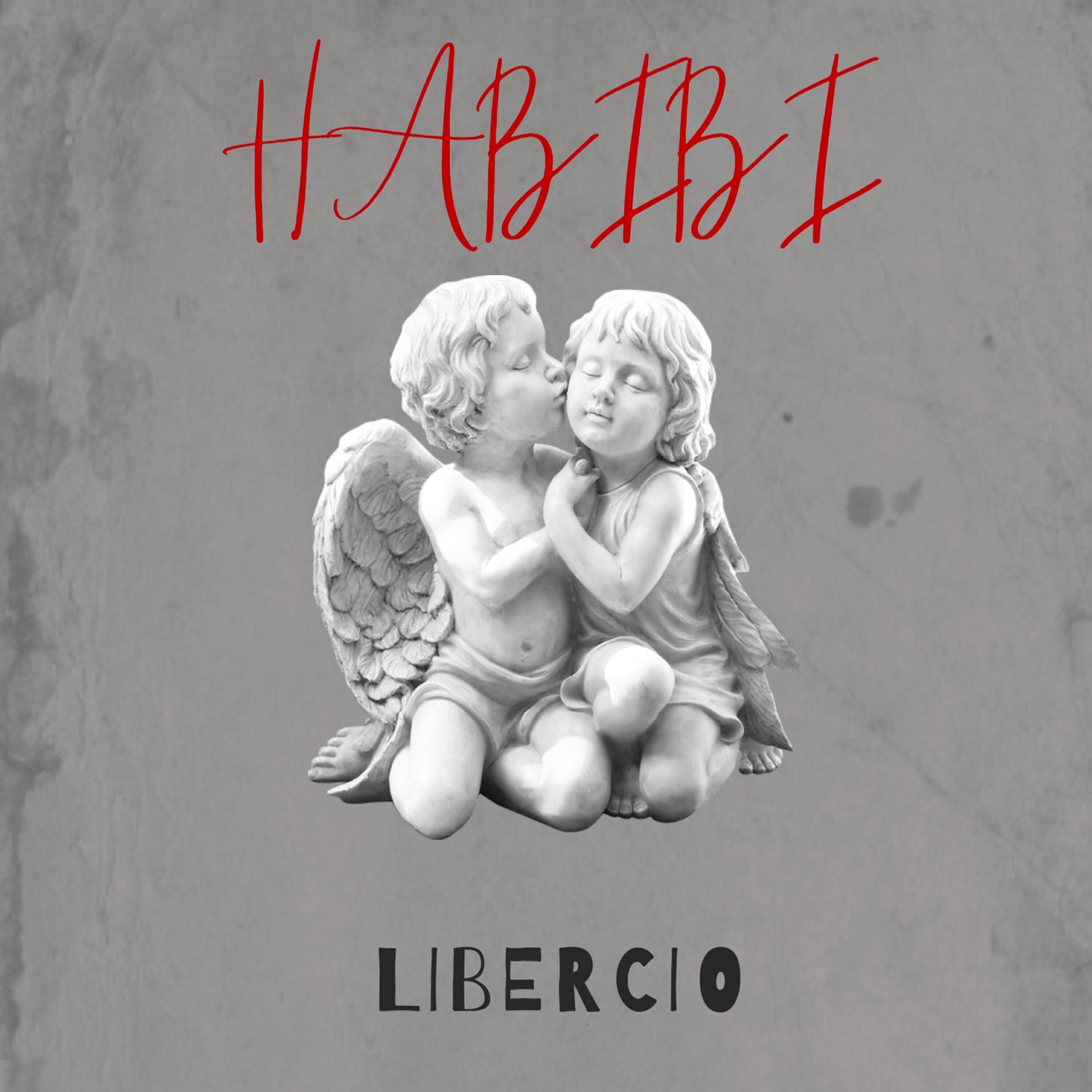 Релиз Habibi