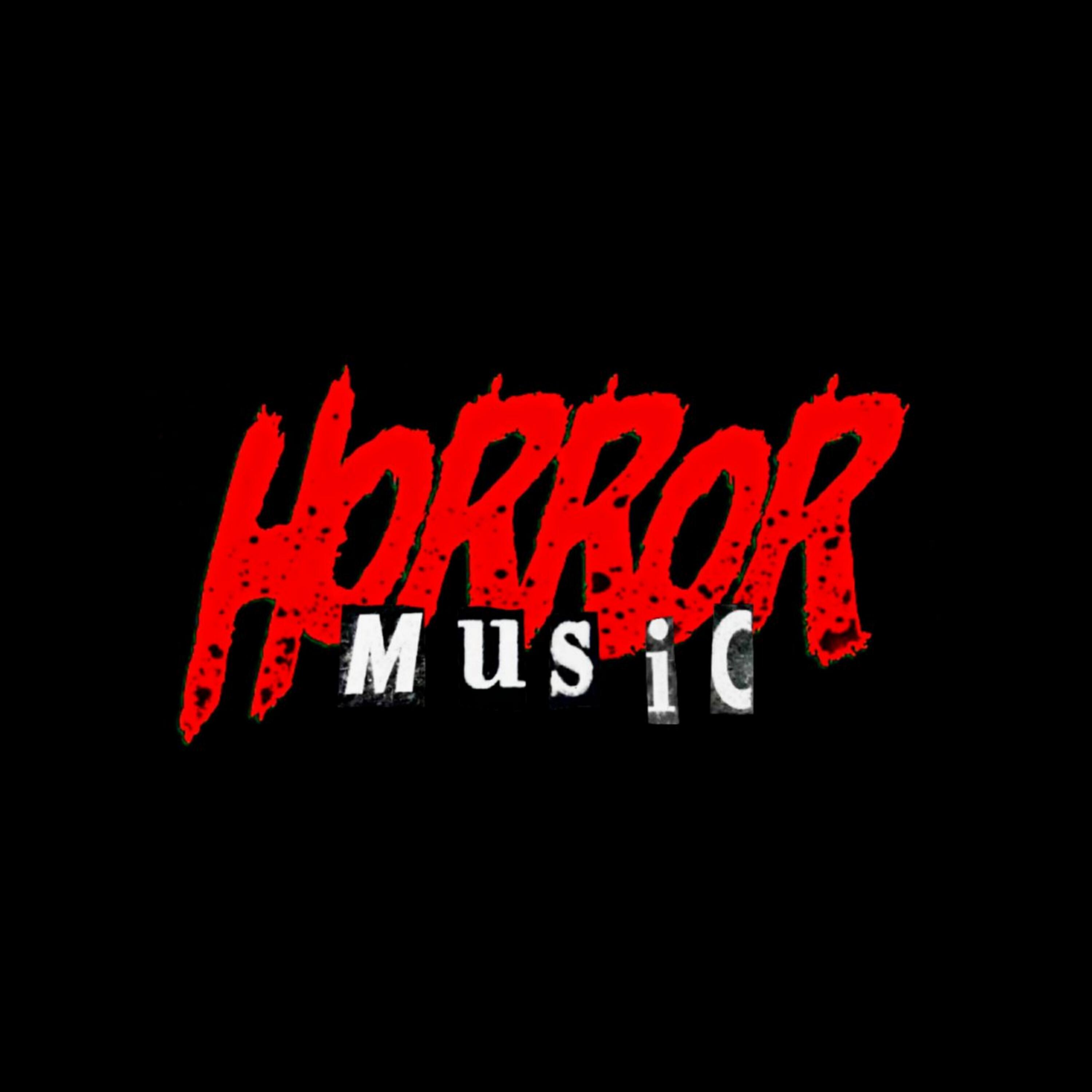 Релиз HORROR MUSIC