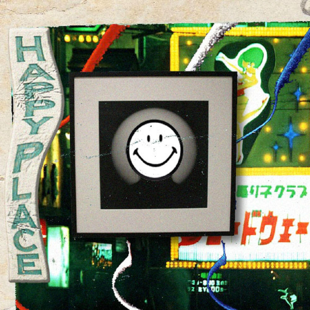 Релиз Happy Place