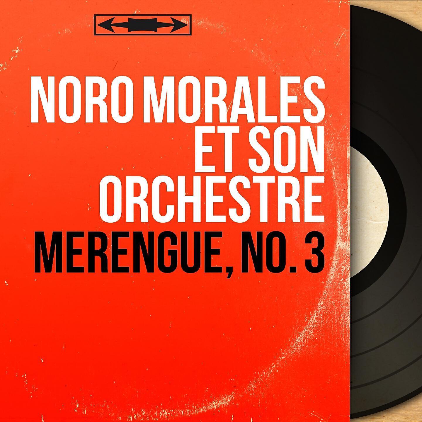 Noro Morales et son orchestre