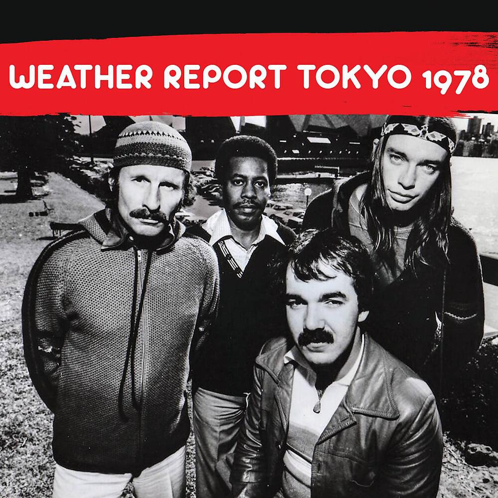 Релиз Shinjuku Koseinenkin Hall, Tokto Japan, June 28th 1978