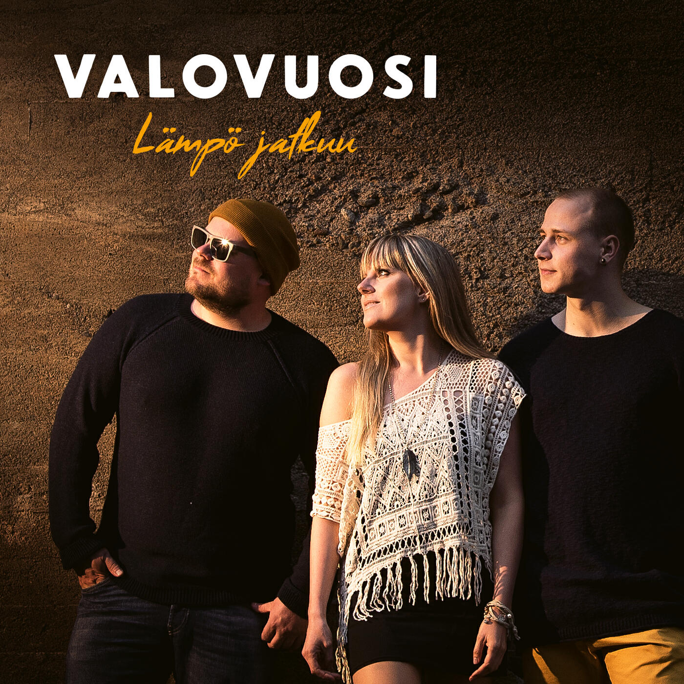 Релиз Lämpö jatkuu
