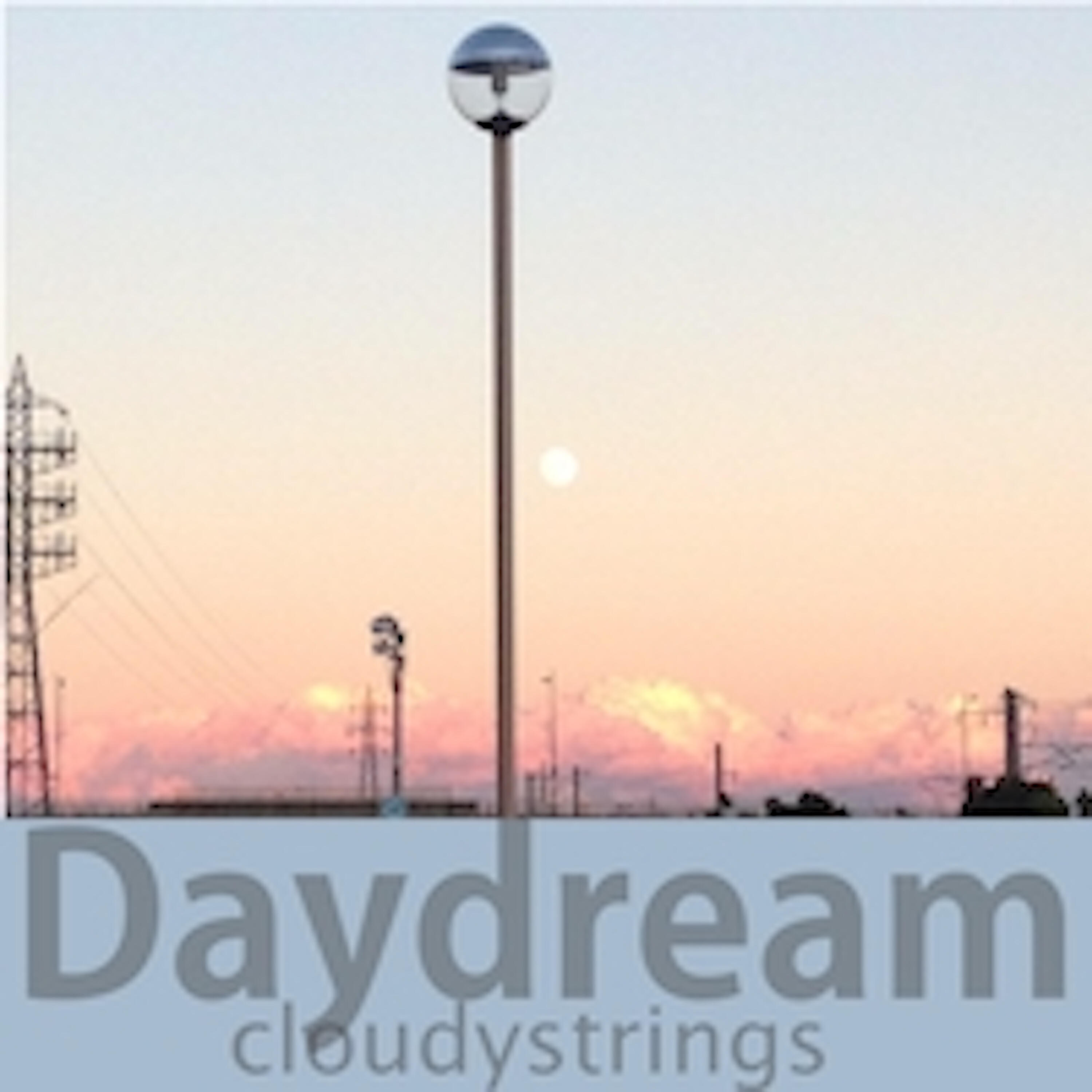 Релиз Daydream