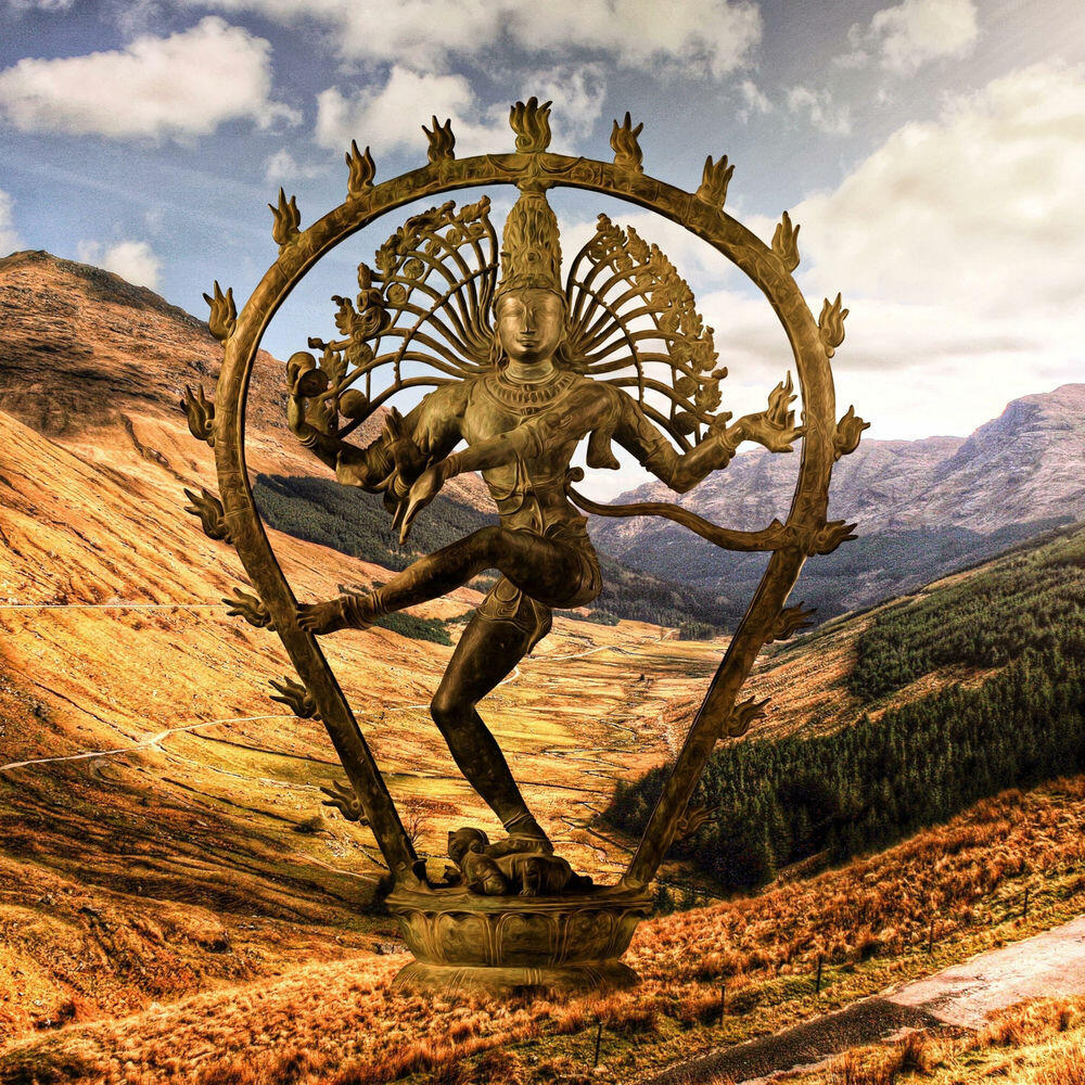 Релиз Spiritual Desert (Radio Edit)