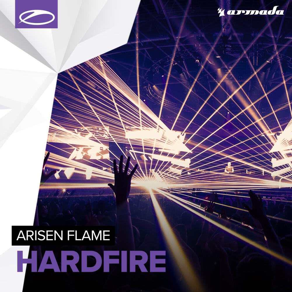 Релиз Hardfire