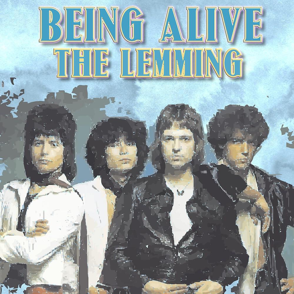 Релиз Being Alive
