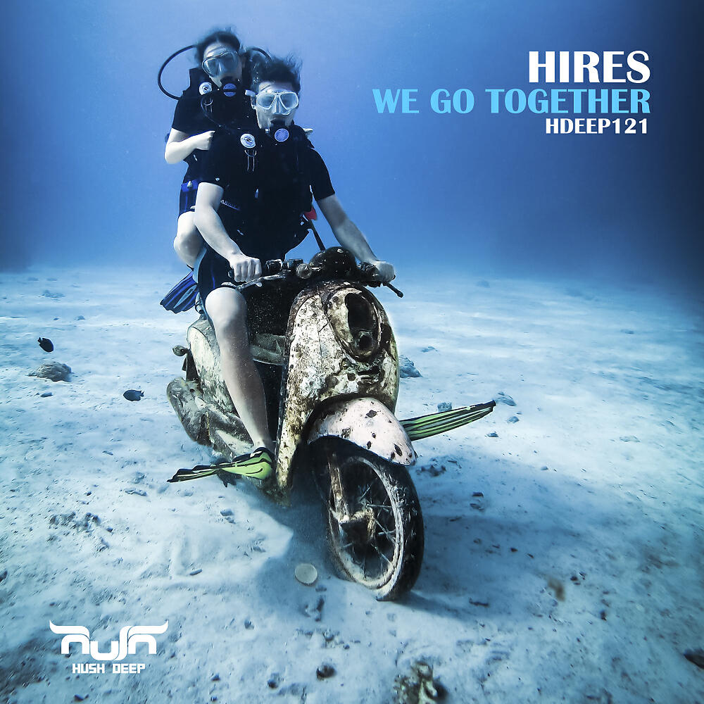 Релиз We Go Together