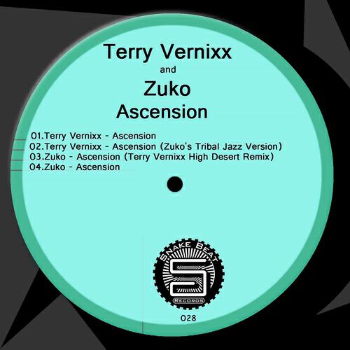 Релиз Ascension