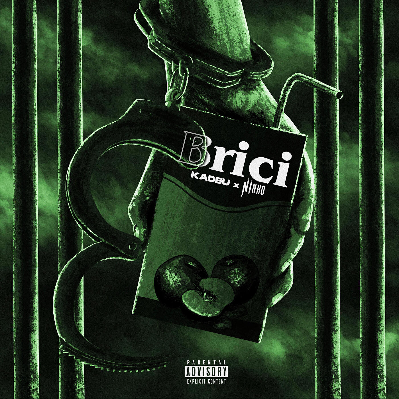 Релиз BRICI