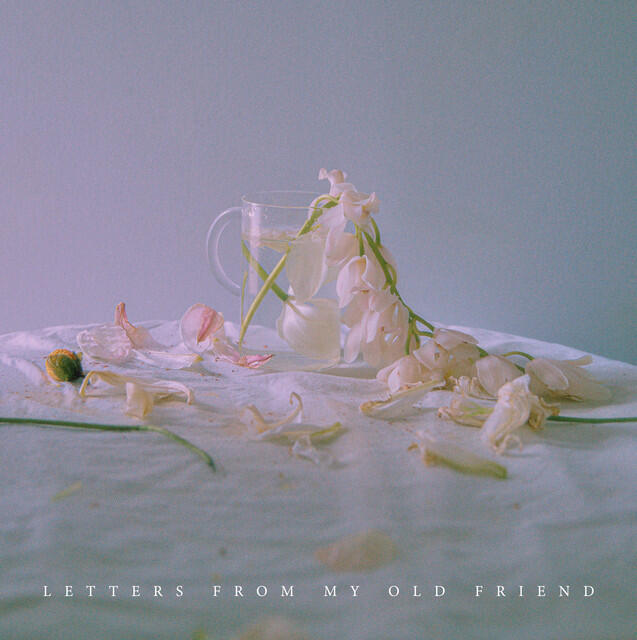 Релиз Letters from my old friend