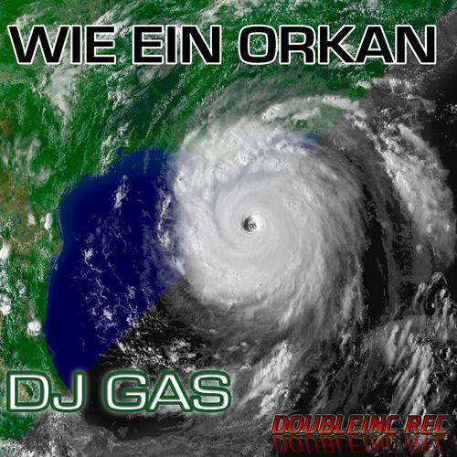 Релиз Wie ein orkan