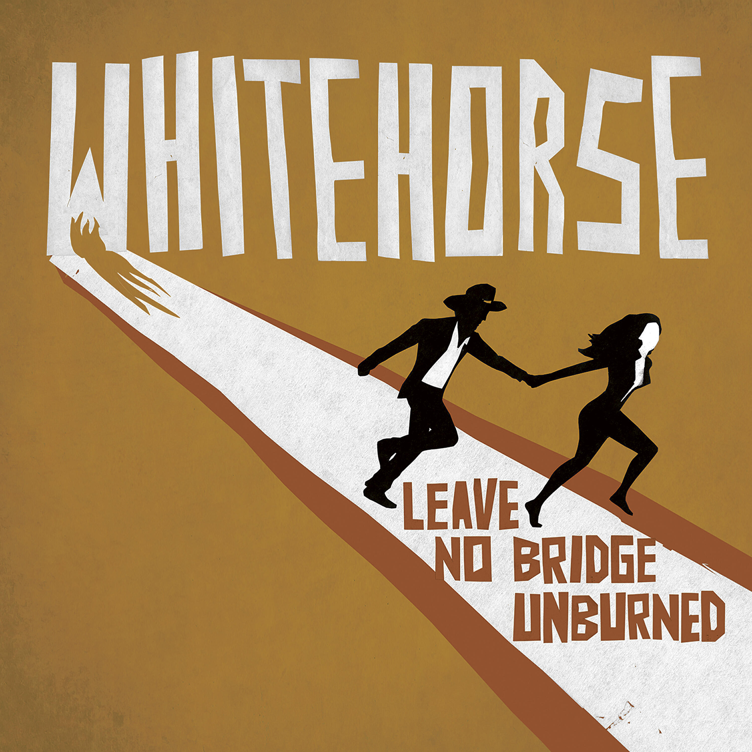 Релиз Leave No Bridge Unburned