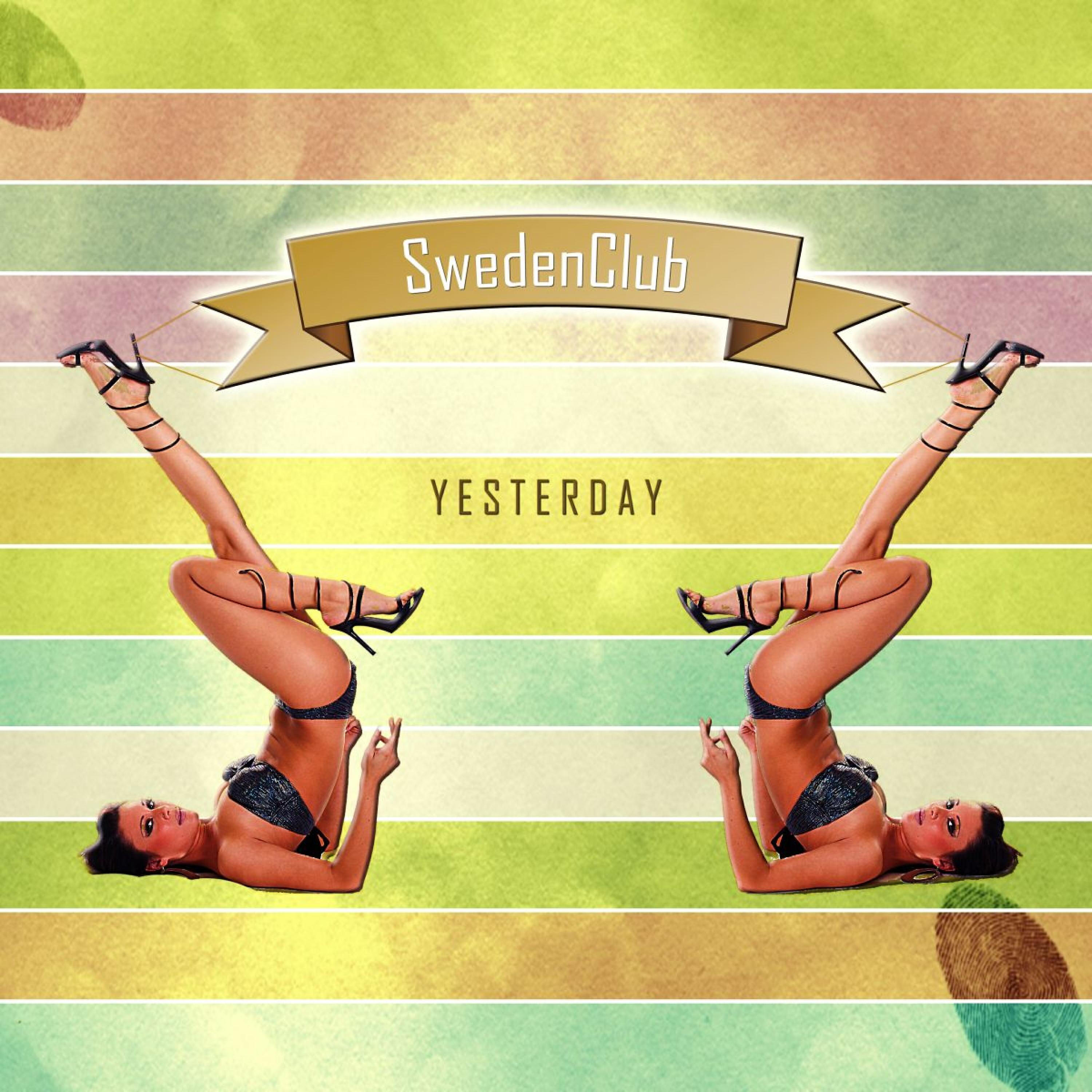 Релиз Yesterday