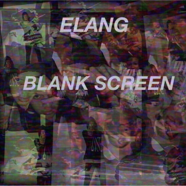 Релиз Blank Screen