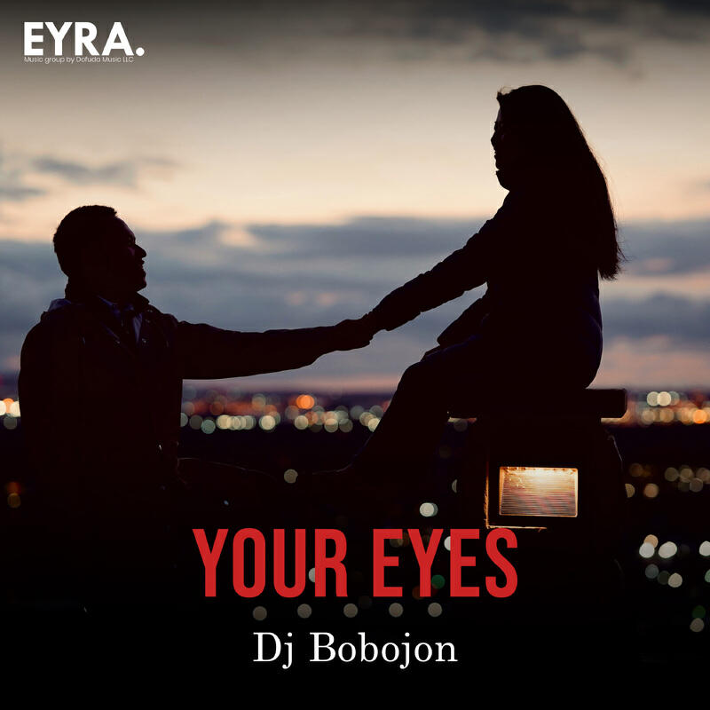 Релиз Your Eyes